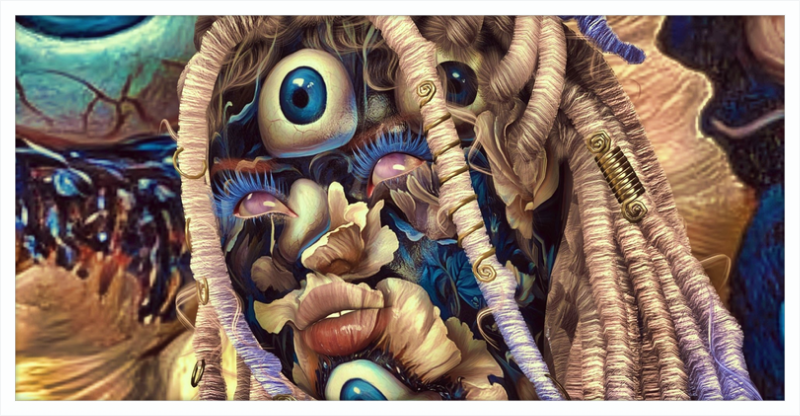 Amalgamate #11
