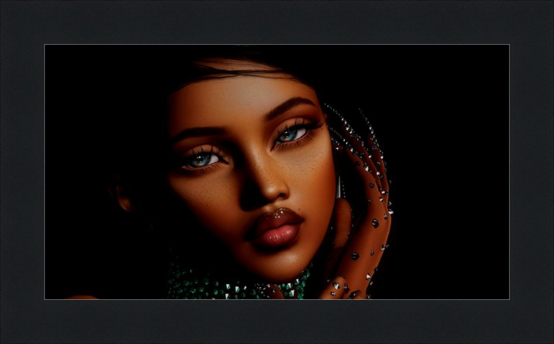 Beauty #4