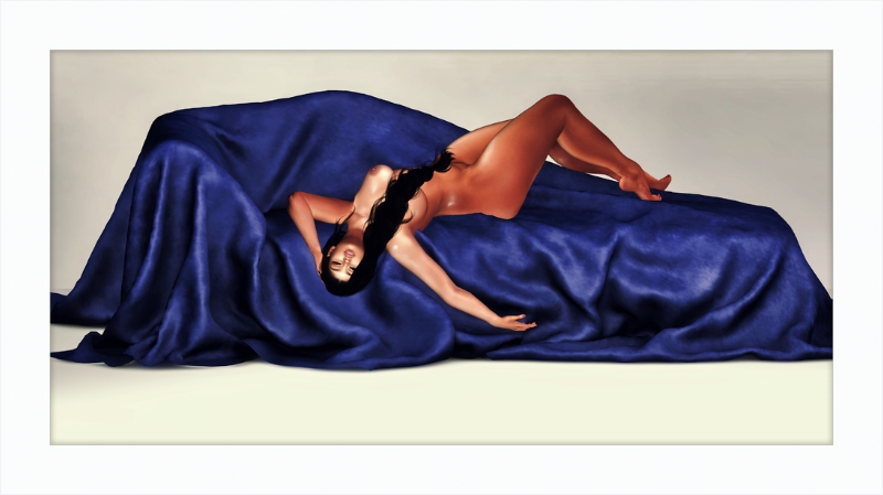 Figure Painting #1