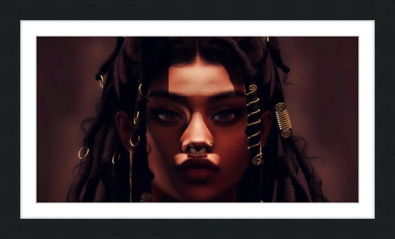 Unapologetically Her
