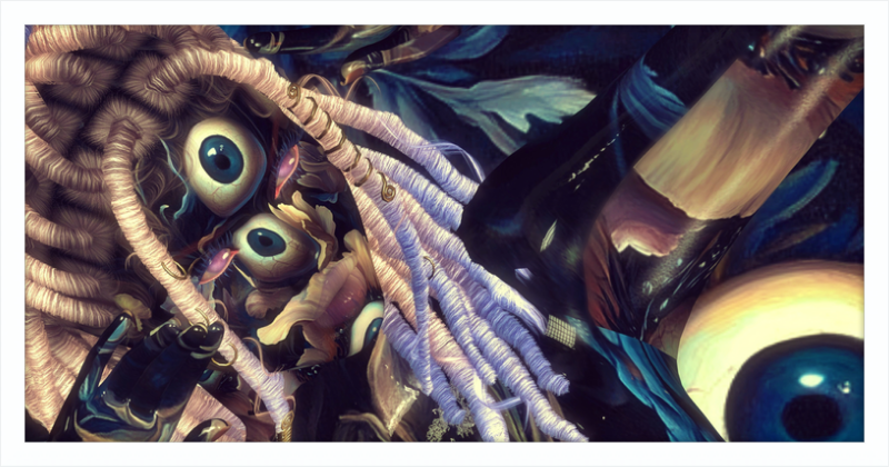 Amalgamate #12