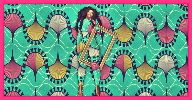 Black Art #3