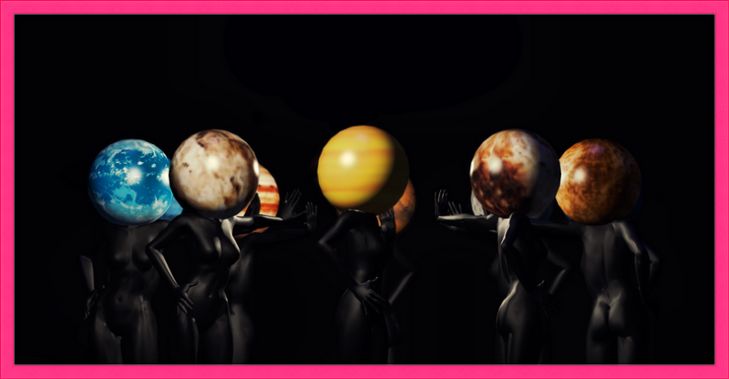 The Rebirth of Earth #1