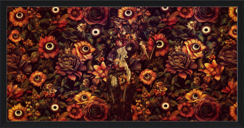 Amalgamate #6