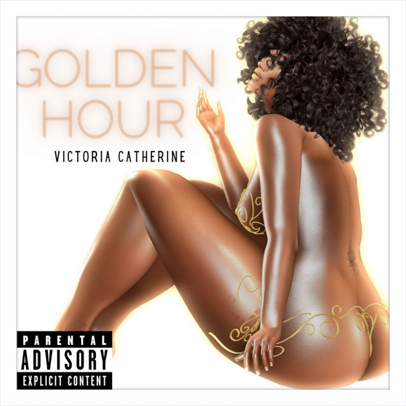 Golden Hour Album #3