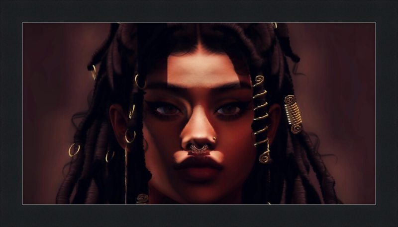 Unapologetically Her