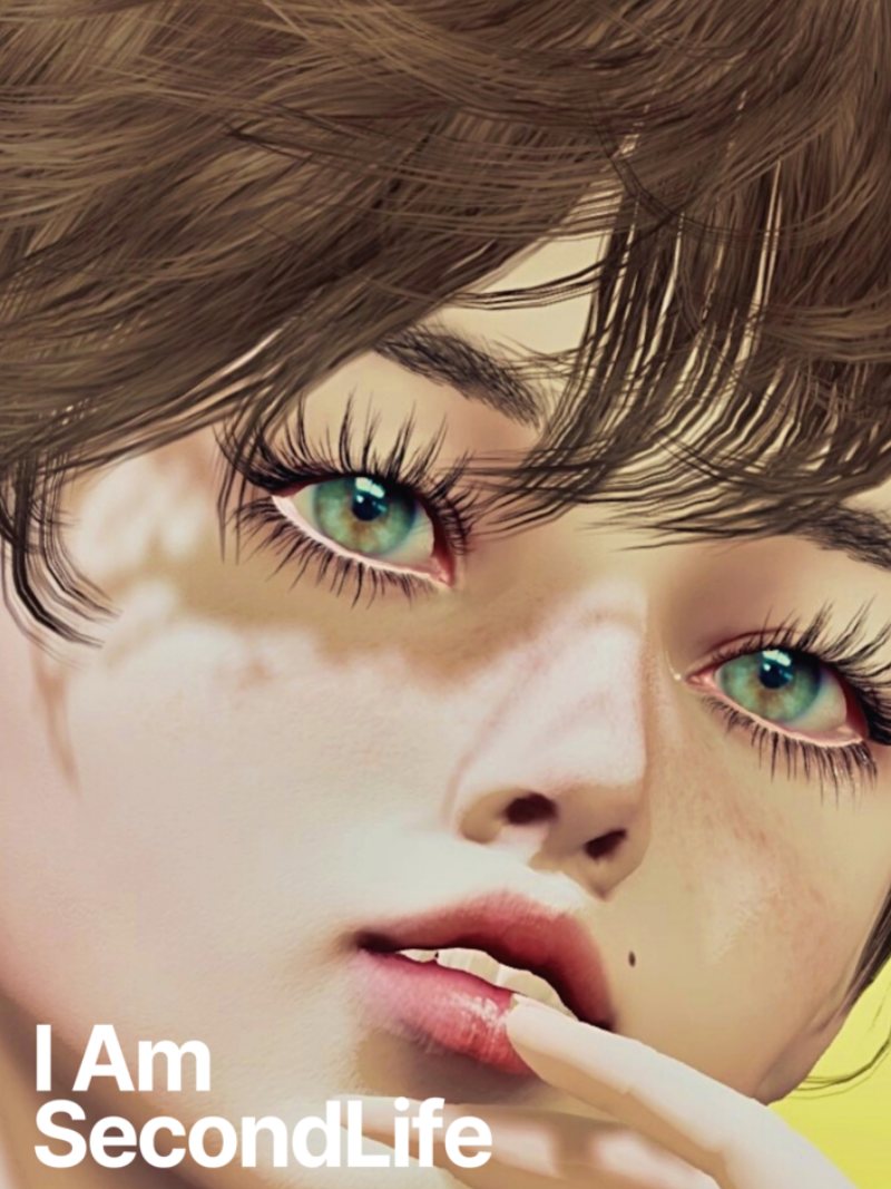 I Am Second Life - Unsoo