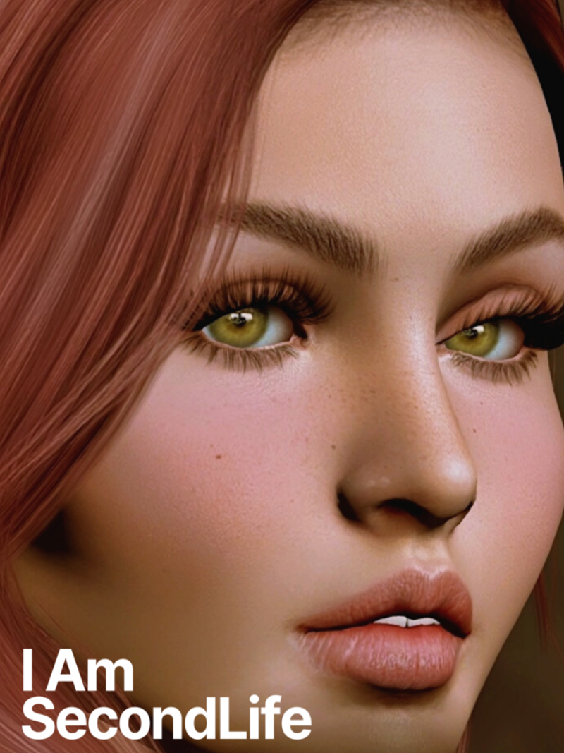 I Am Second Life - Zelda