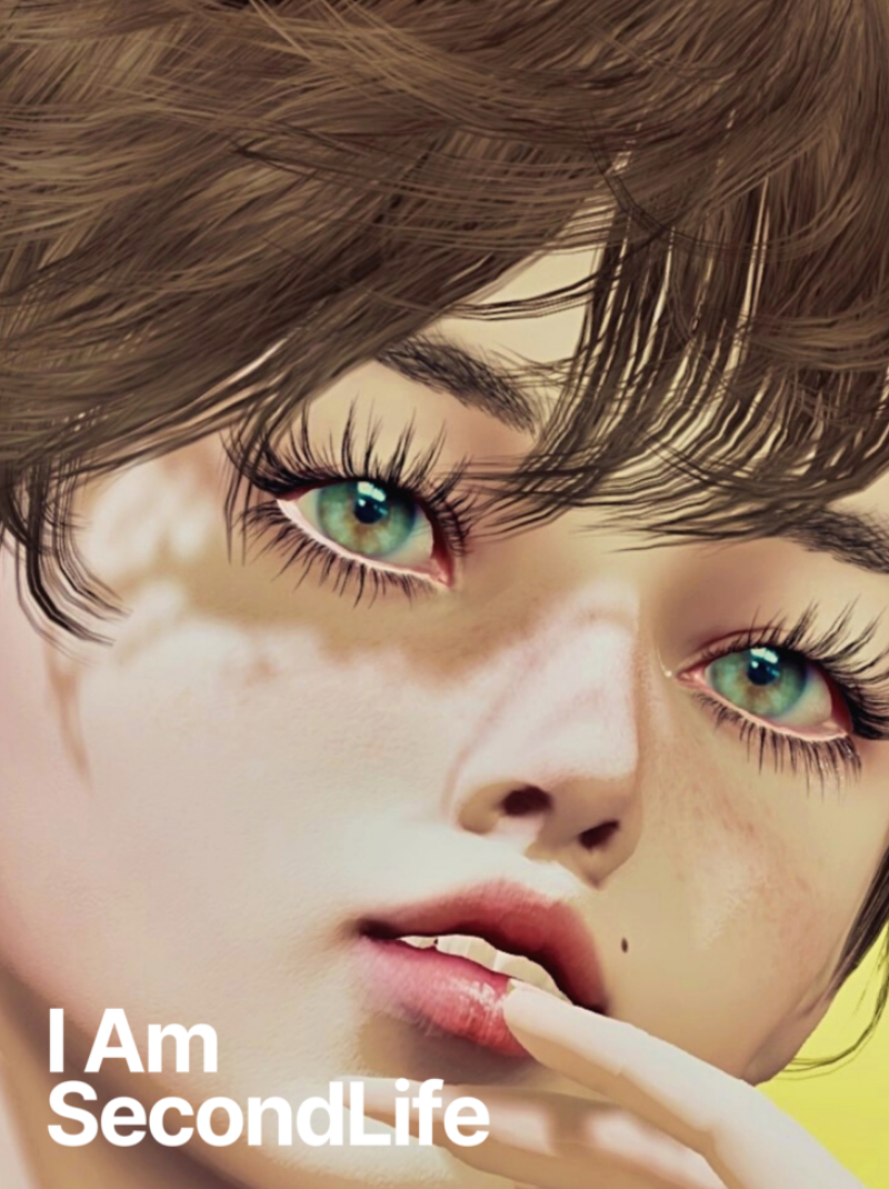 I Am Second Life - Unsoo