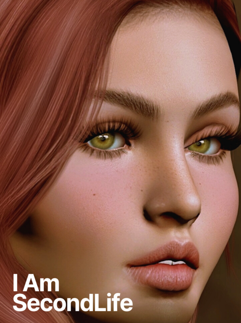 I Am Second Life - Zelda