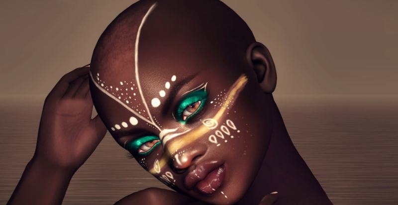 The Goddess #2