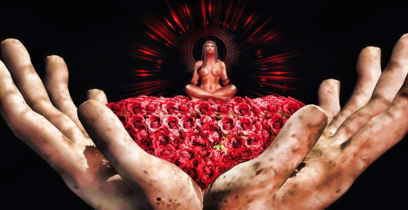 Birth of Love #1
