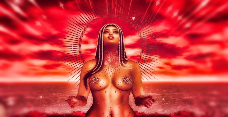 Birth of Love #2