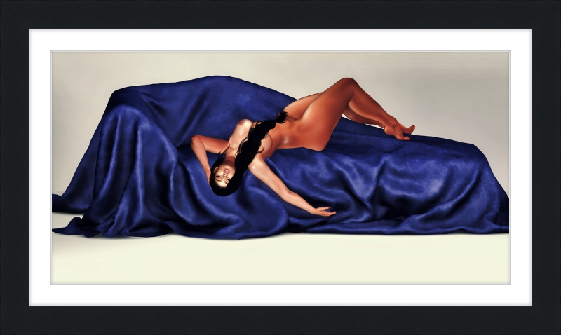 Figure Painting #1