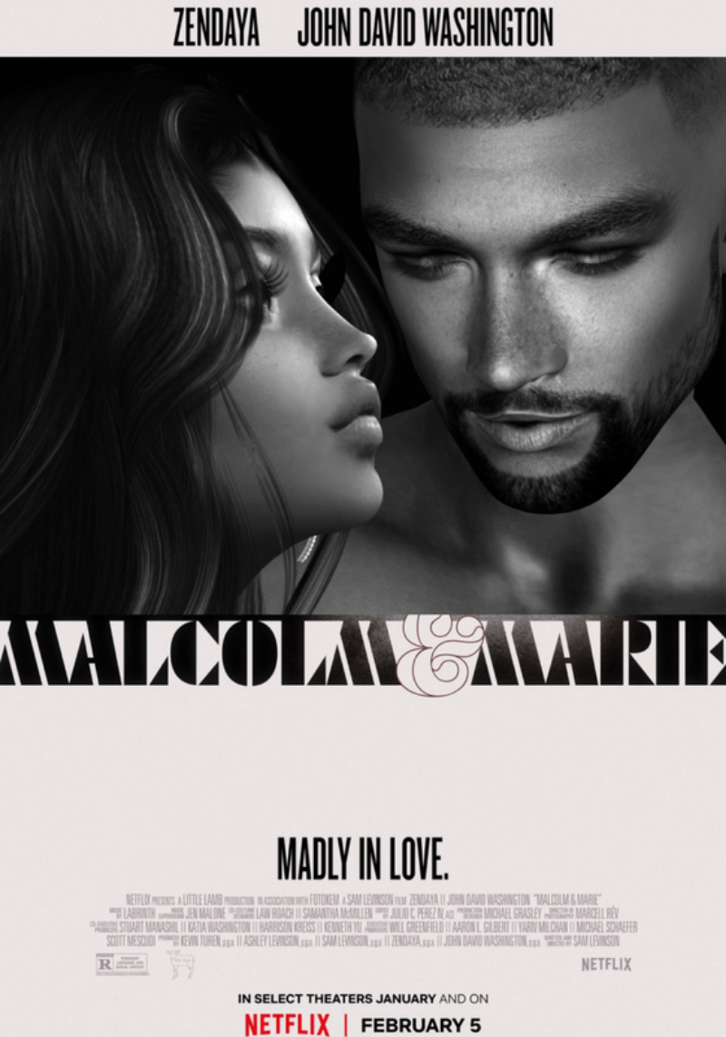 Malcolm & Marie