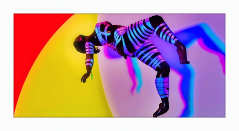 Living Color #2