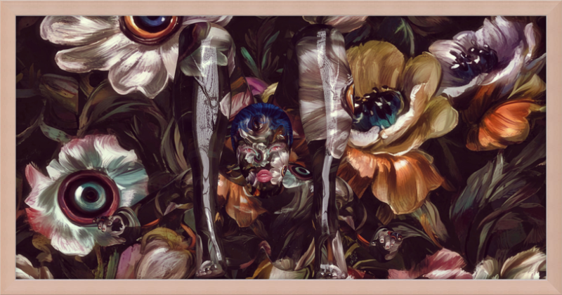 Amalgamate #3