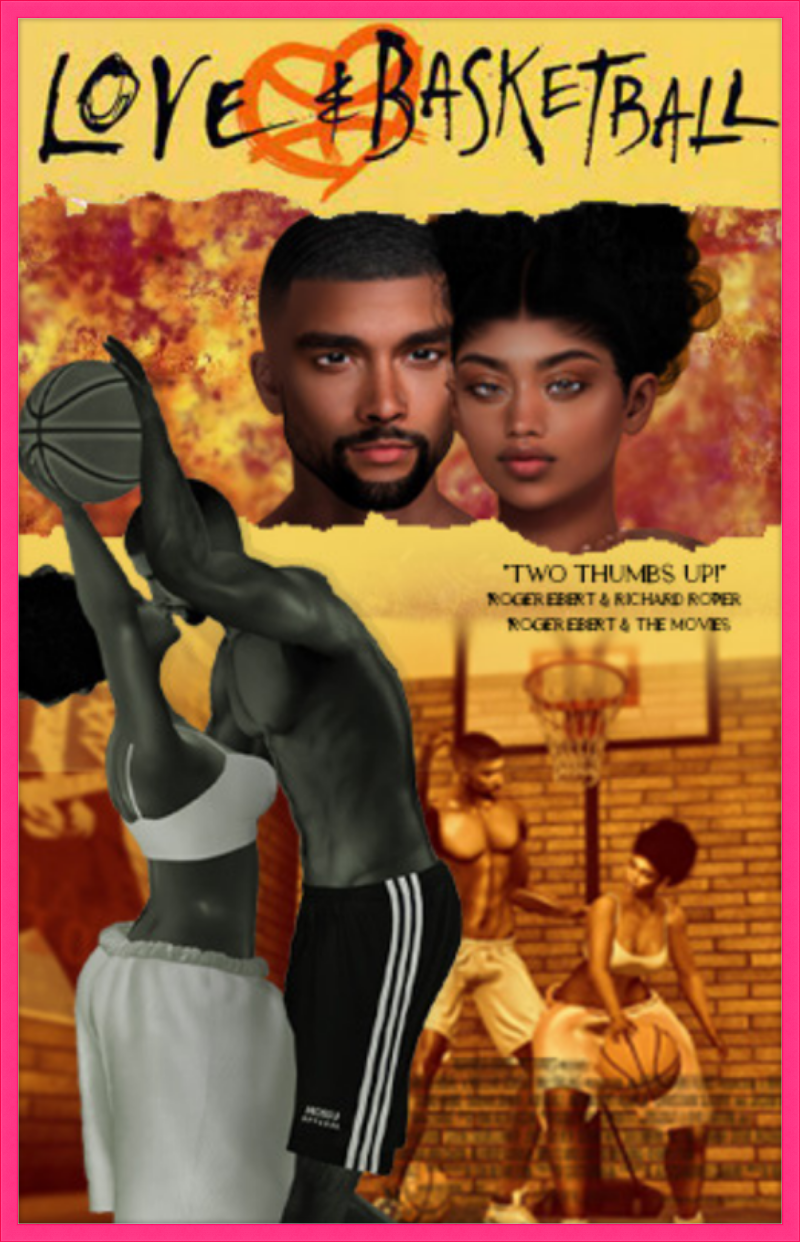 Love & Basketball