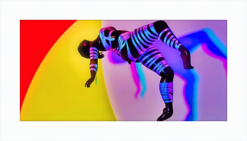 Living Color #2