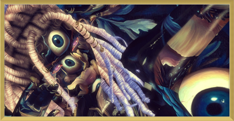 Amalgamate #12