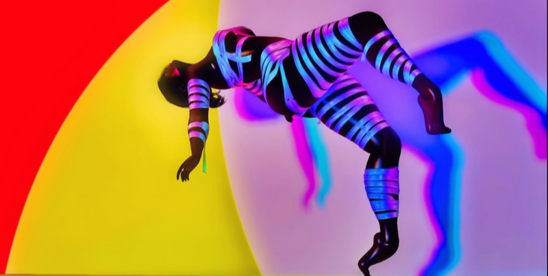 Living Color #2