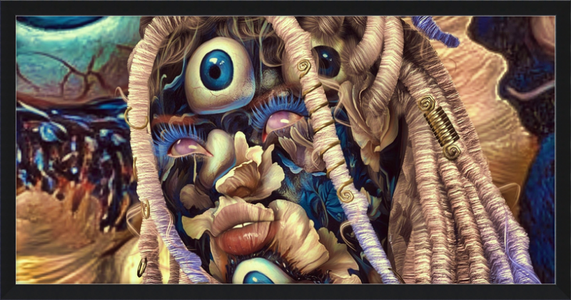Amalgamate #11