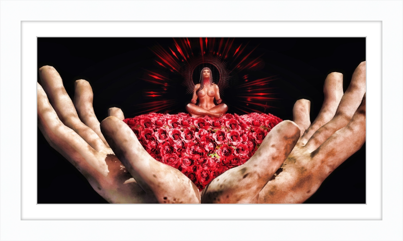 Birth of Love #1