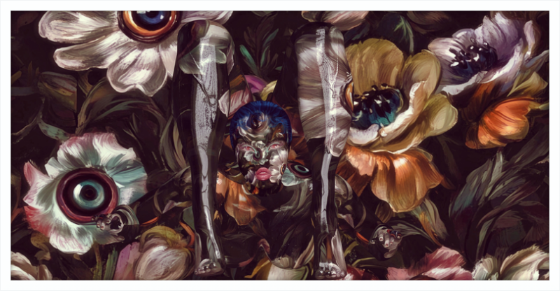Amalgamate #3
