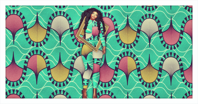 Black Art #2