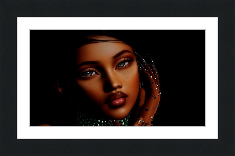 Beauty #4