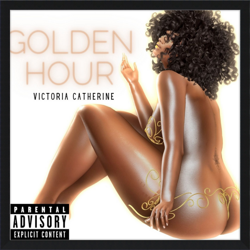 Golden Hour Album #3