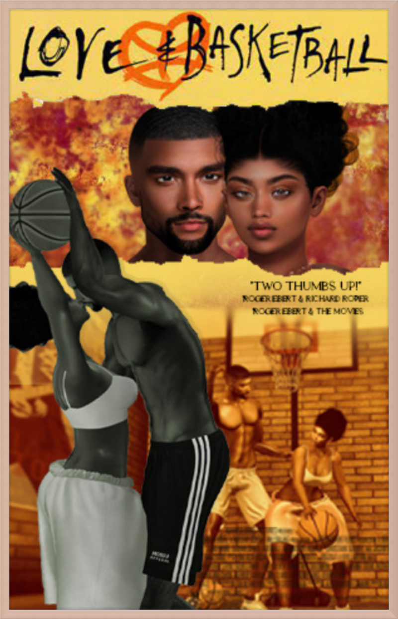 Love & Basketball