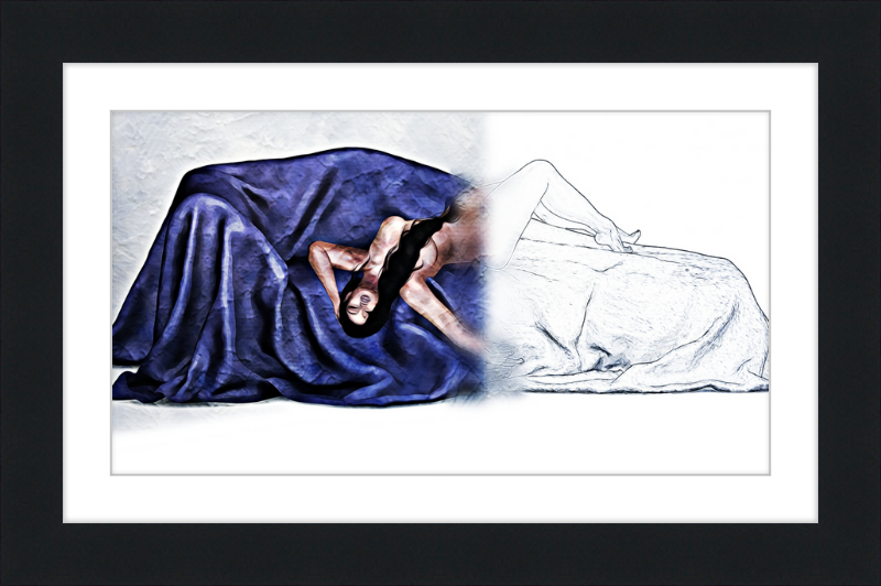 Figure Painting #4