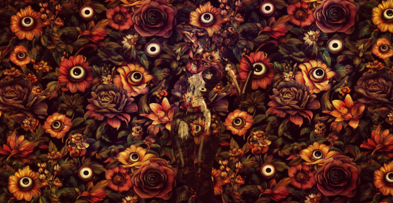 Amalgamate #6
