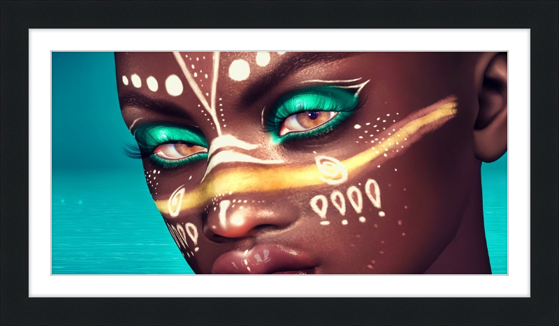 The Goddess #5
