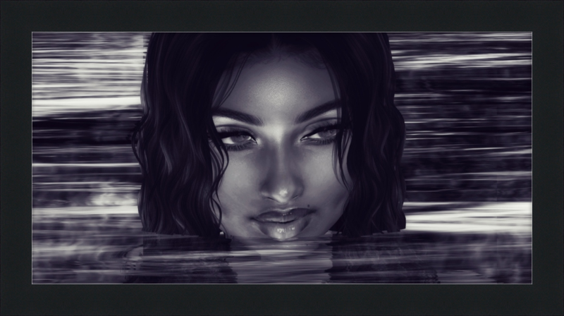 Lady Of The Water #2