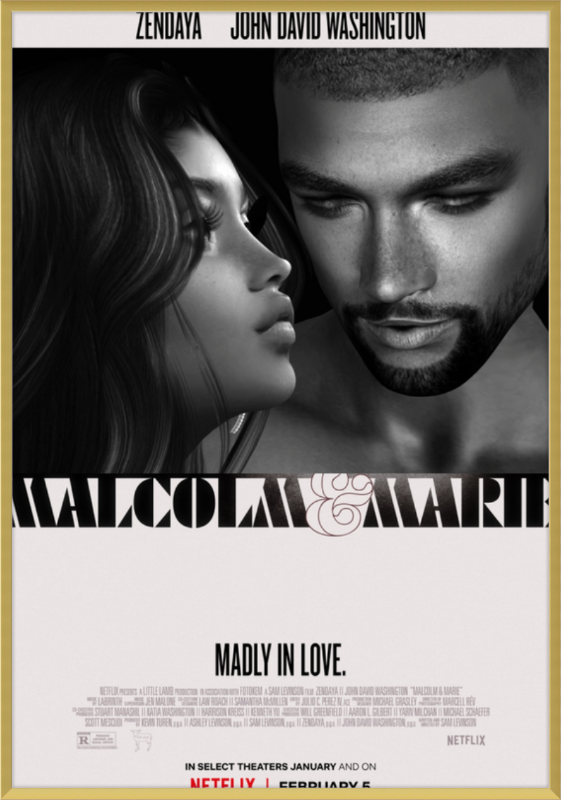 Malcolm & Marie
