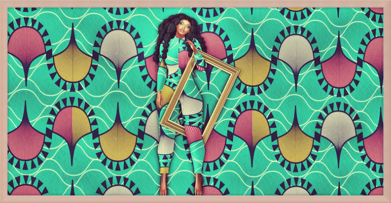 Black Art #3