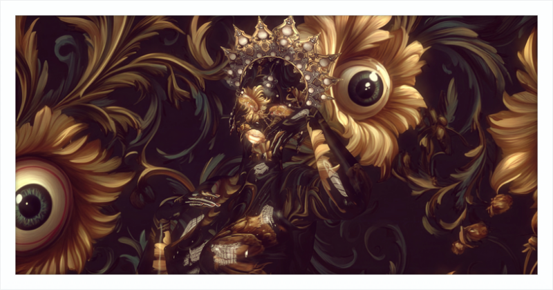 Amalgamate #8