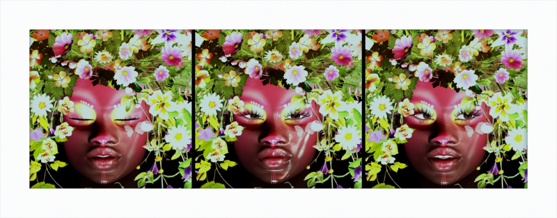 Mother of Nature #4