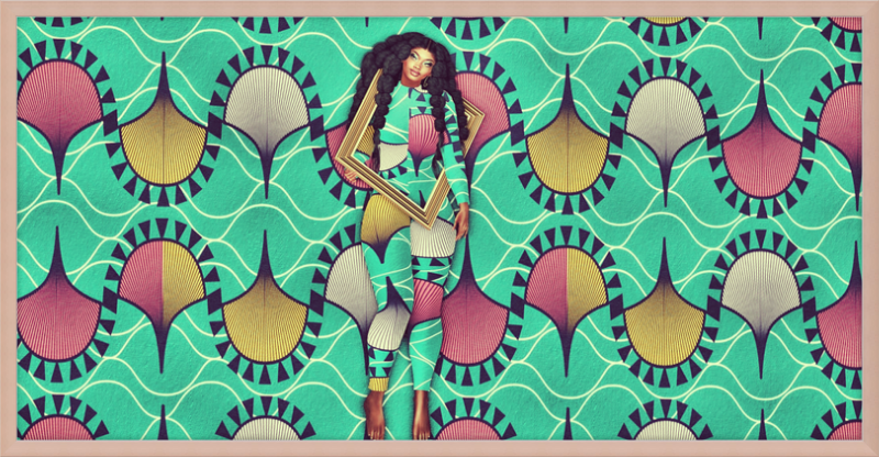 Black Art #2