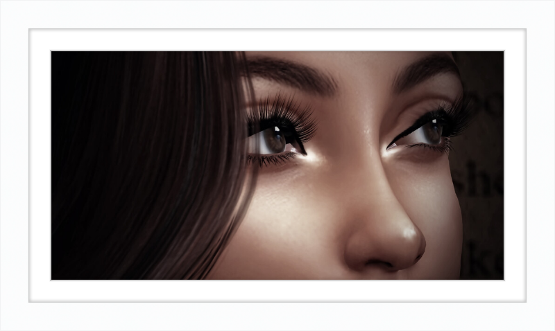 Her Eyes #1