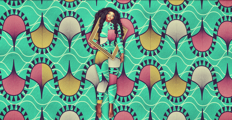 Black Art #2