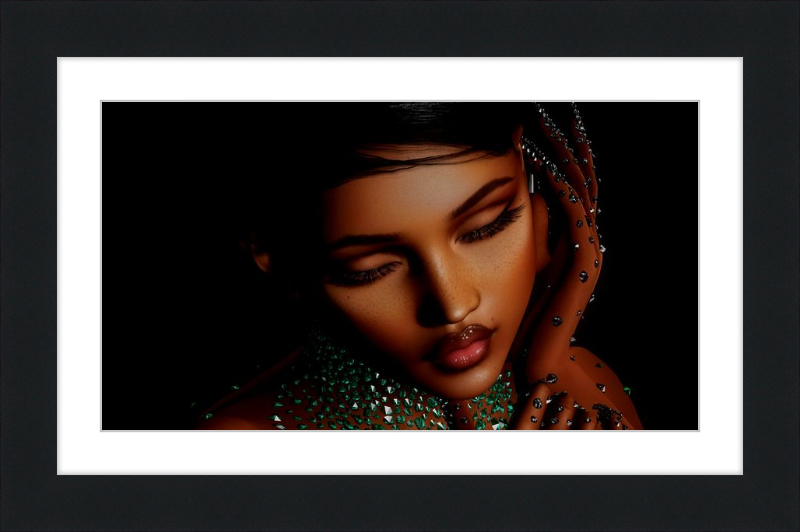 Beauty #1