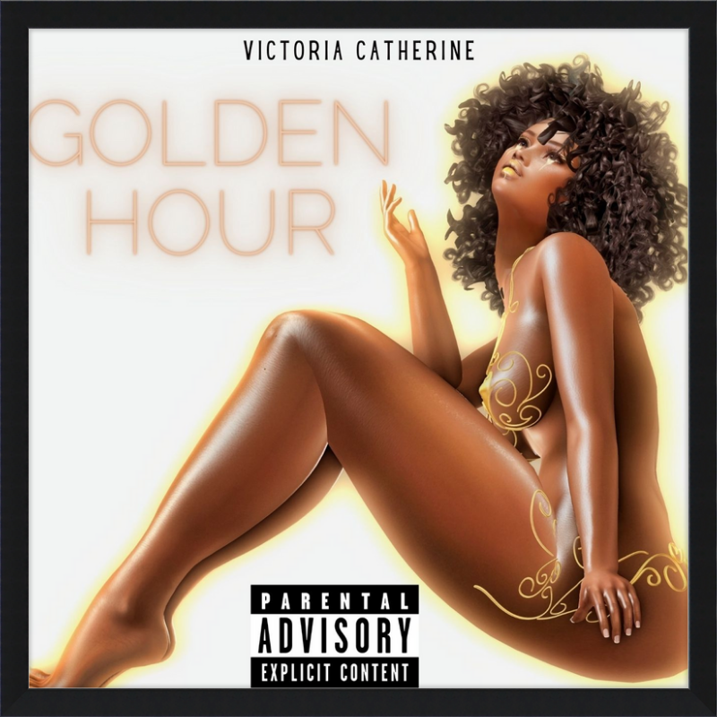 Golden Hour Album #1