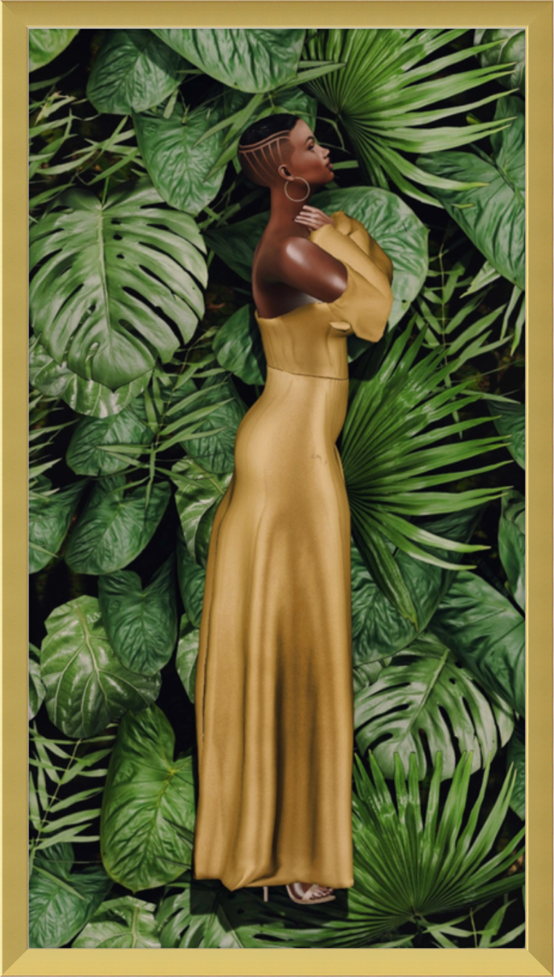 Somatic #1