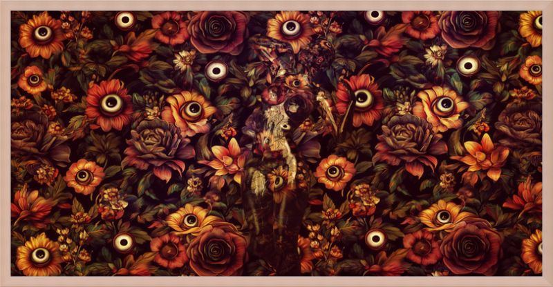 Amalgamate #6