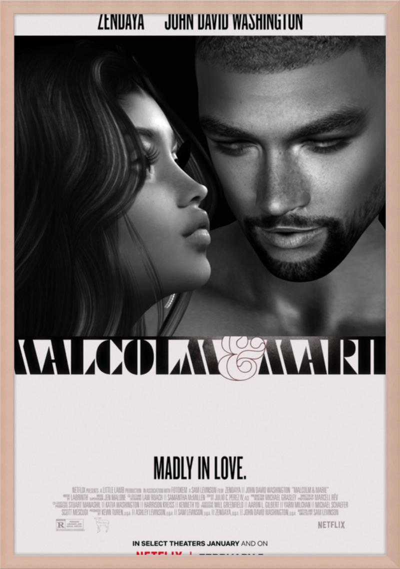Malcolm & Marie
