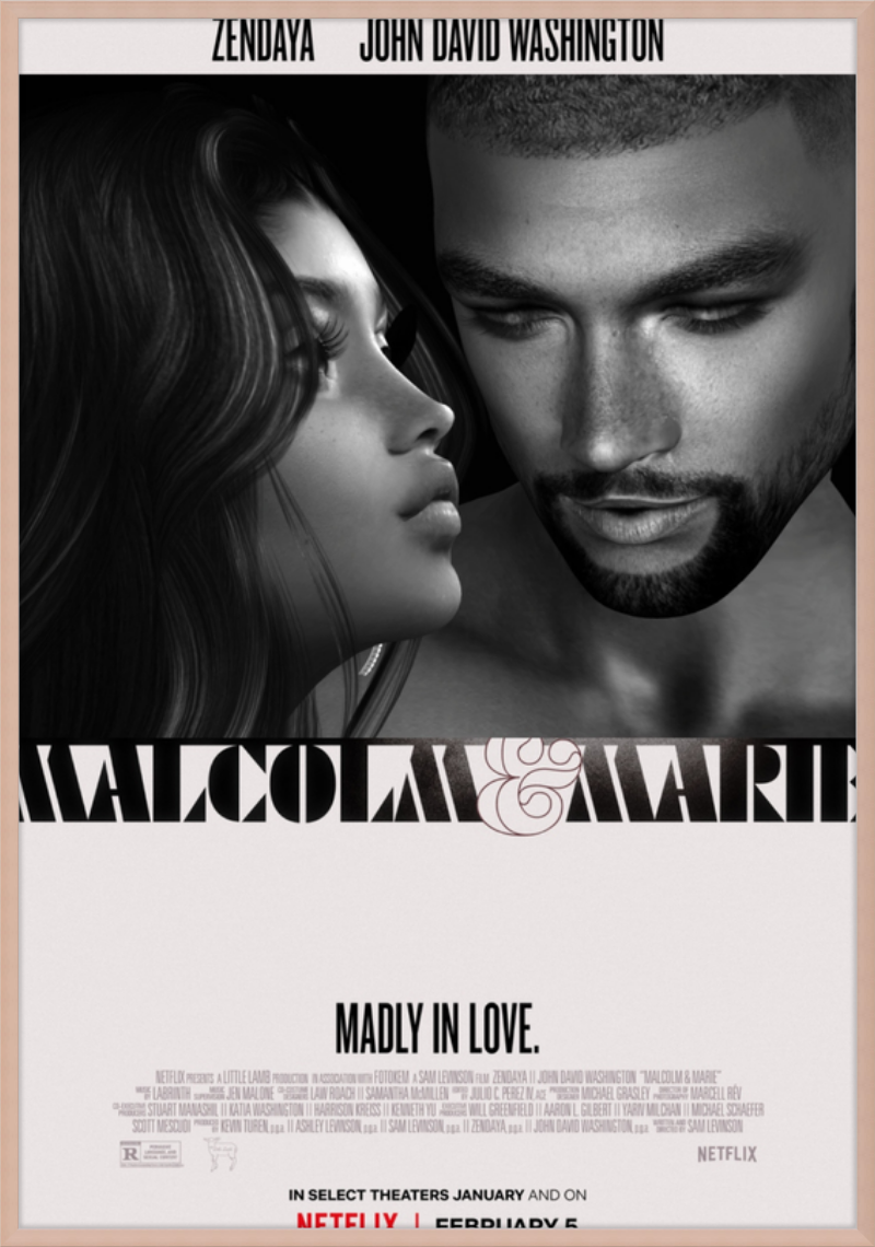 Malcolm & Marie