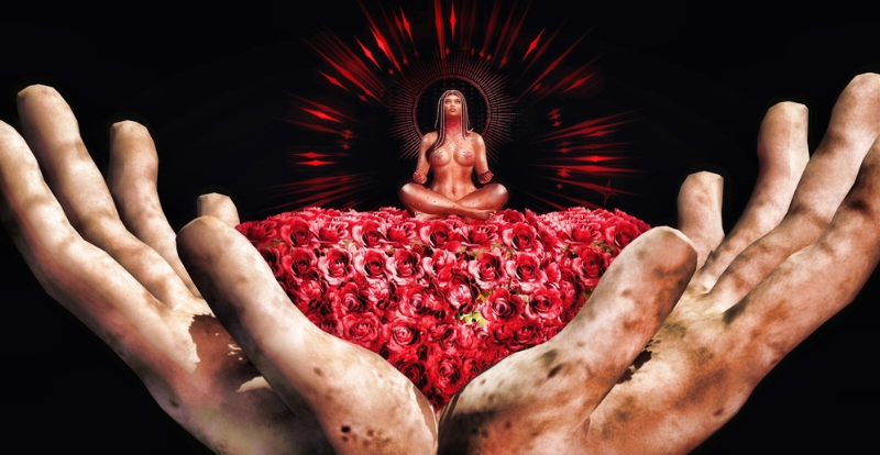 Birth of Love #1